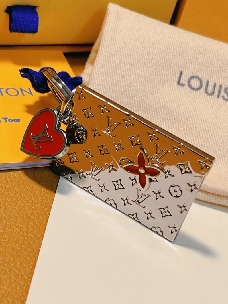 Louis Vuitton Keychains